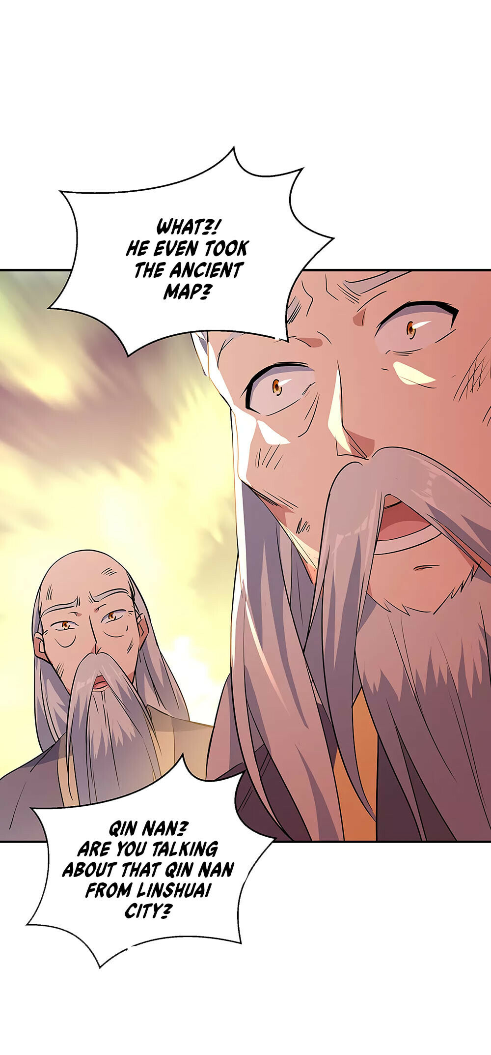 Peerless Battle Spirit Chapter 200 - 5