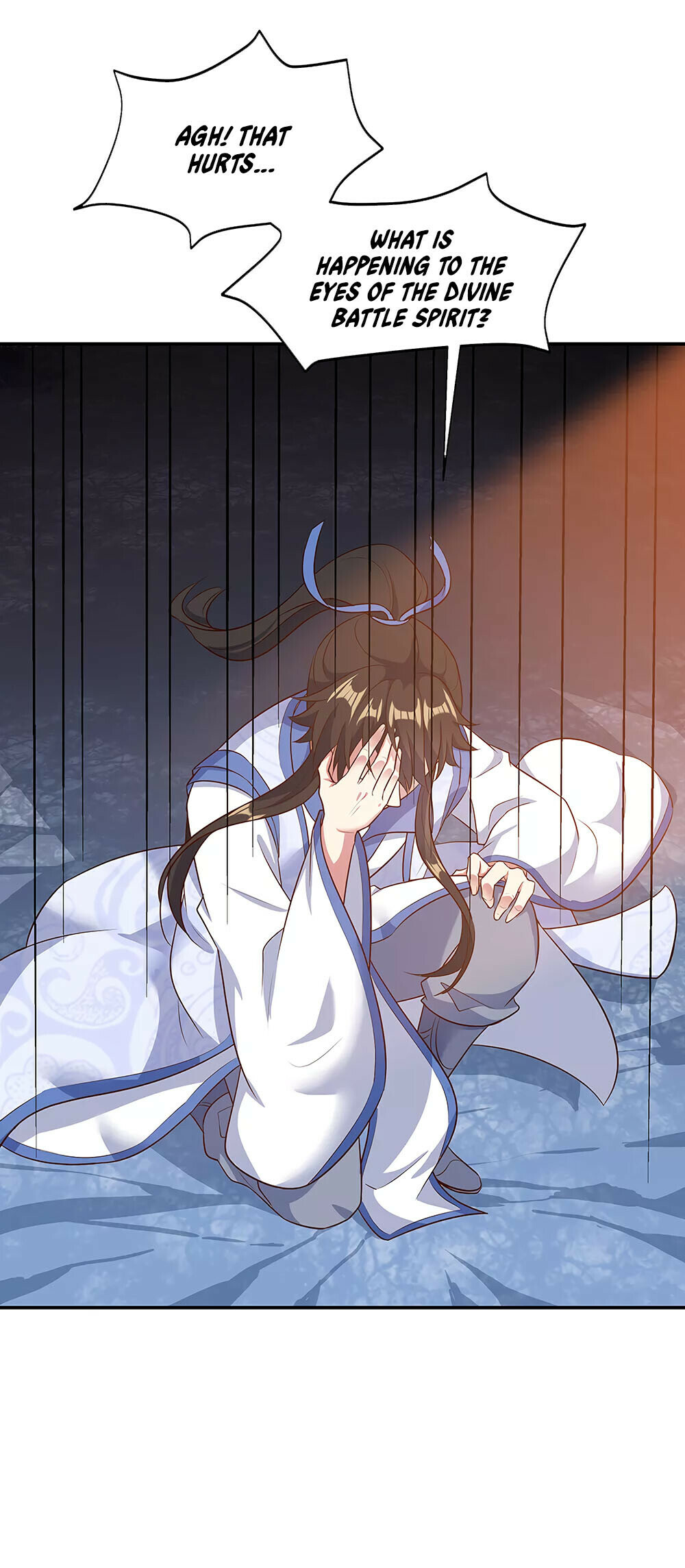 Peerless Battle Spirit Chapter 198 - 13