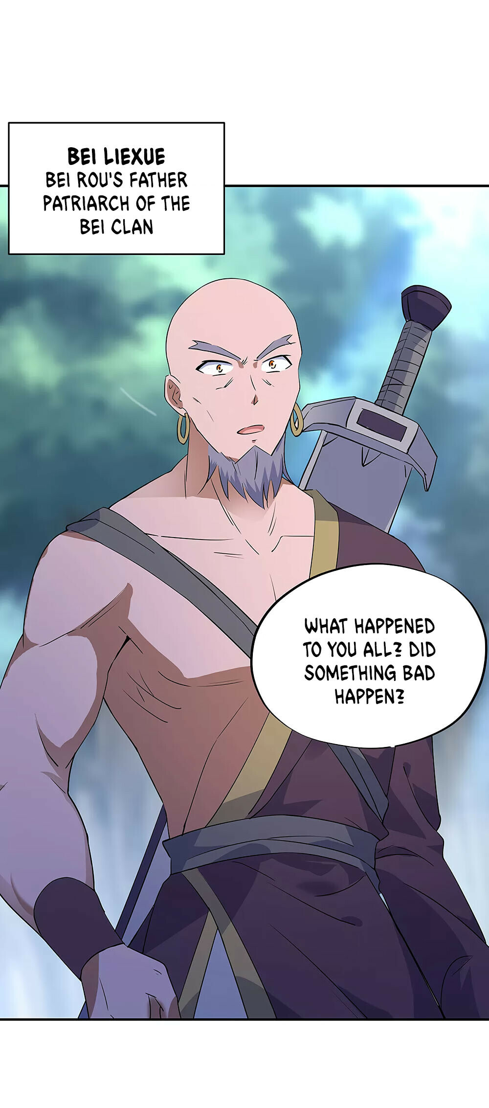 Peerless Battle Spirit Chapter 200 - 11