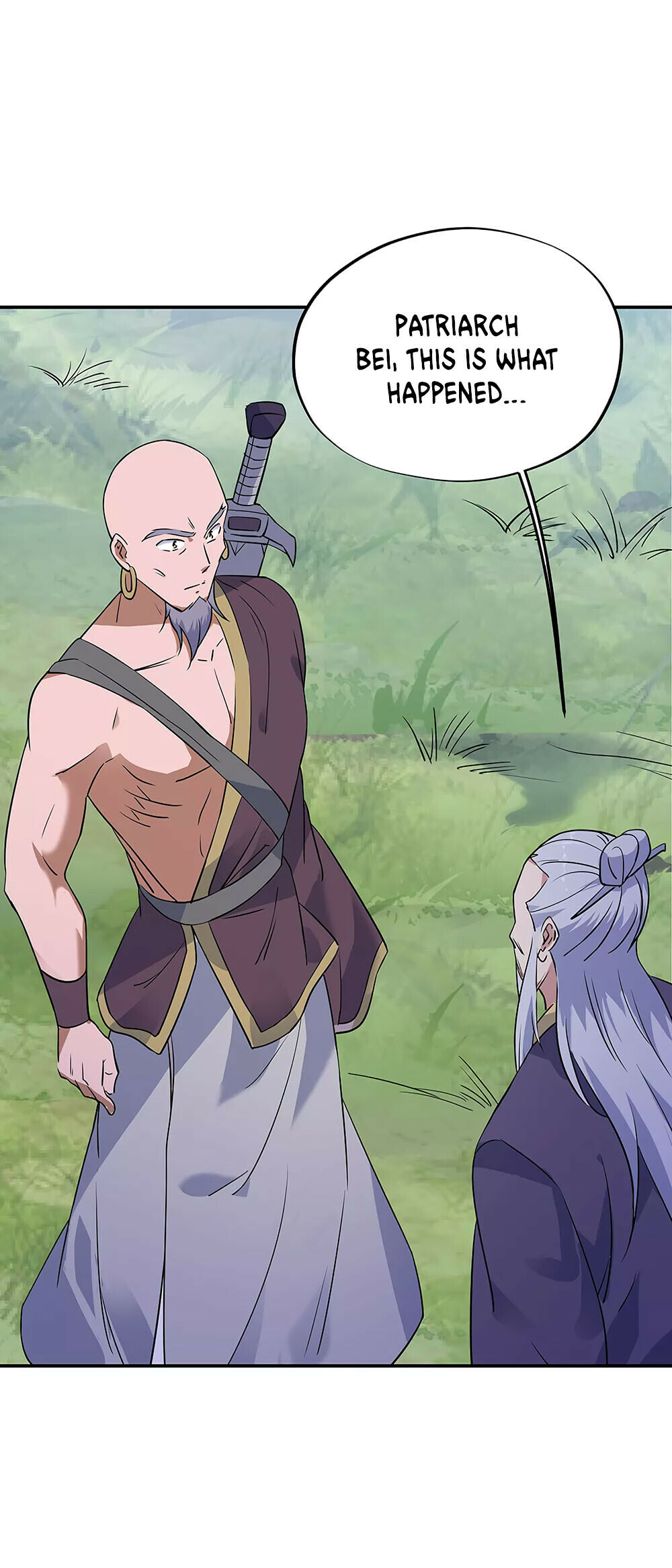 Peerless Battle Spirit Chapter 200 - 12