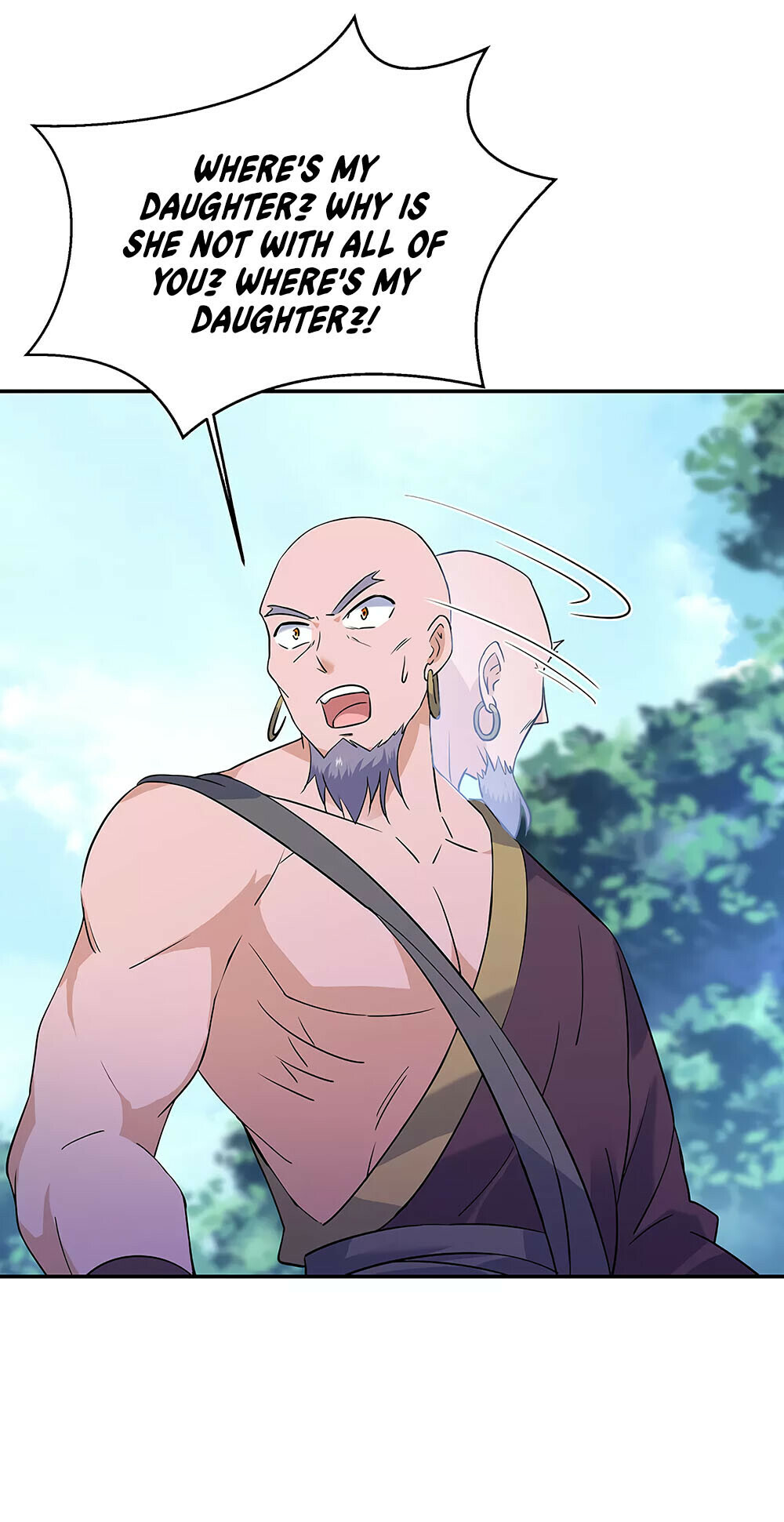 Peerless Battle Spirit Chapter 200 - 14