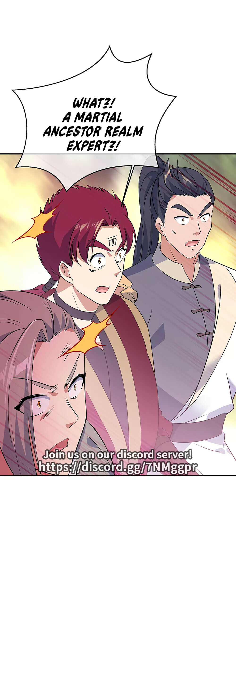 Peerless Battle Spirit Chapter 199 - 18