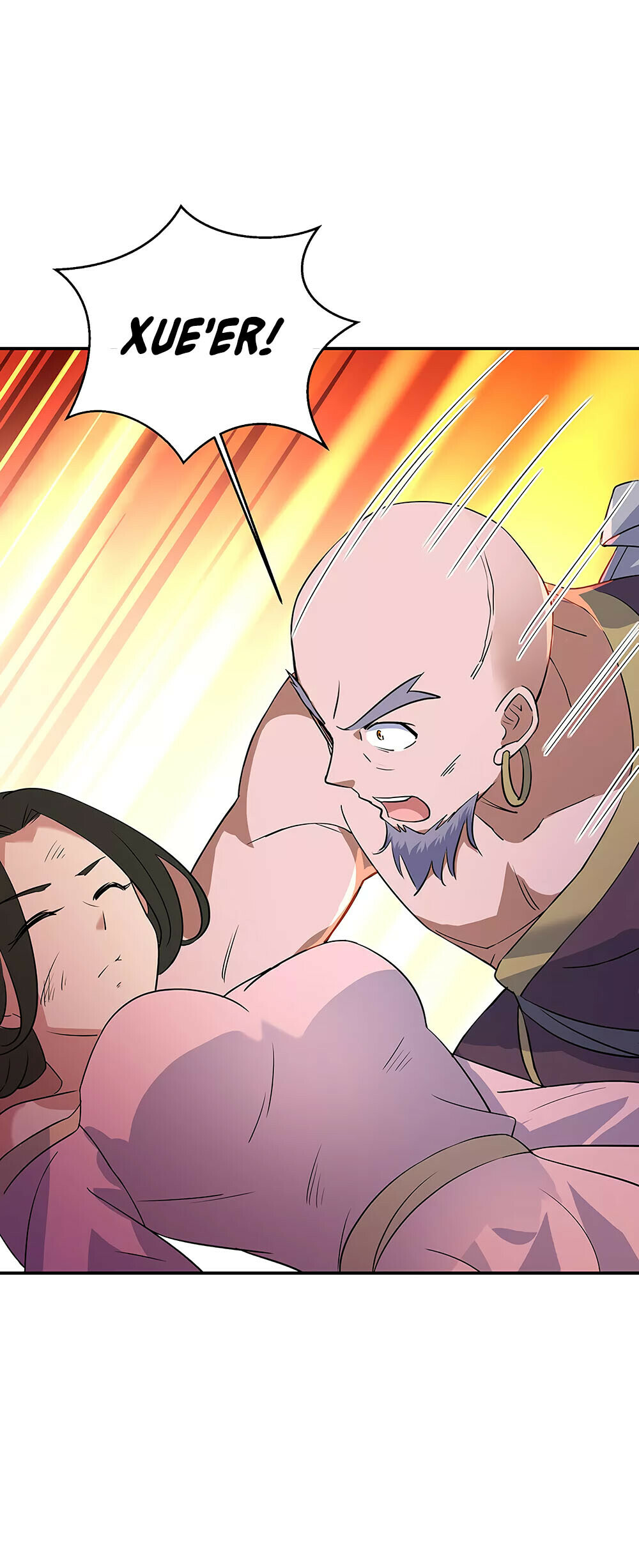 Peerless Battle Spirit Chapter 200 - 16