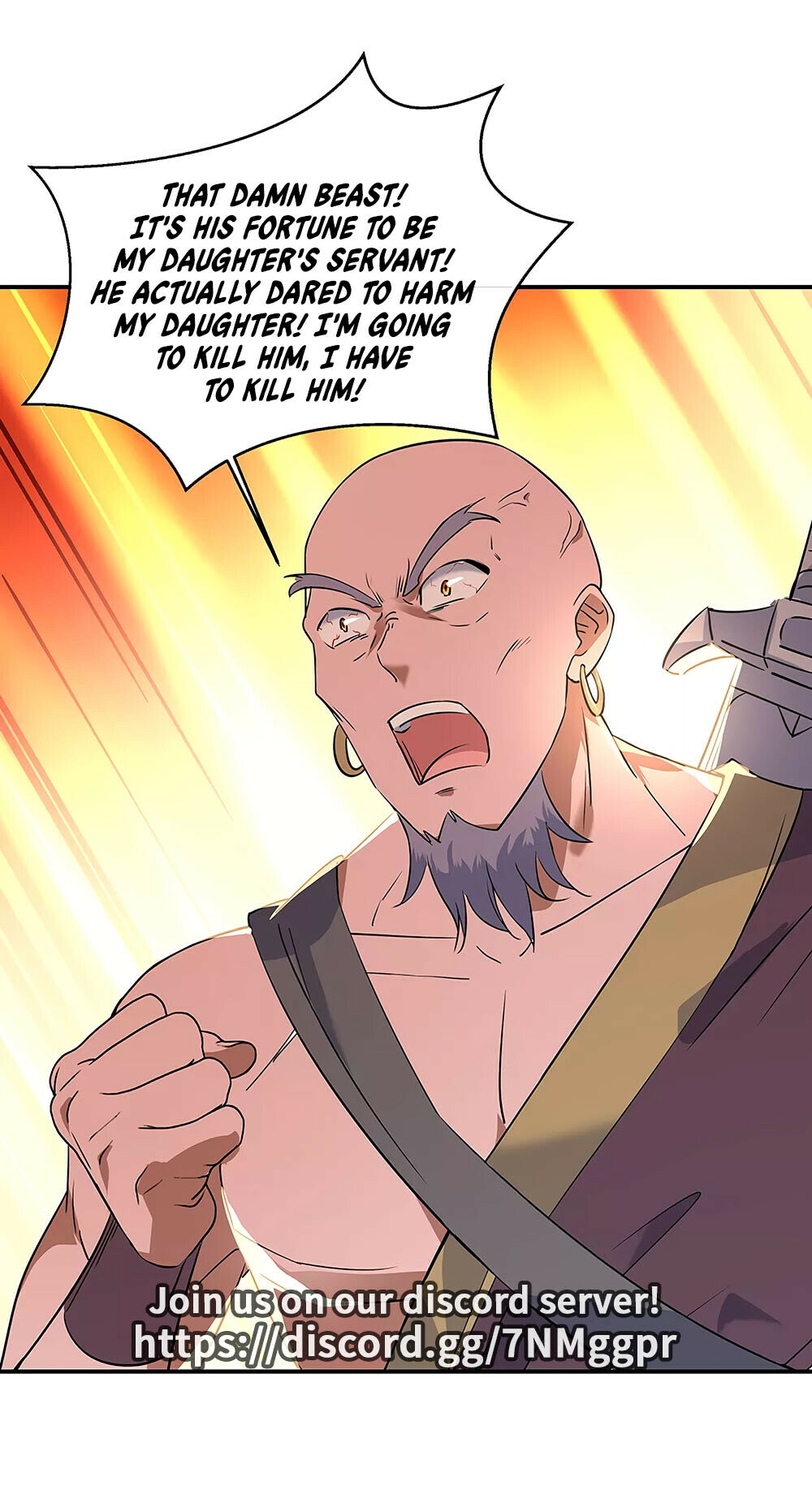 Peerless Battle Spirit Chapter 200 - 17