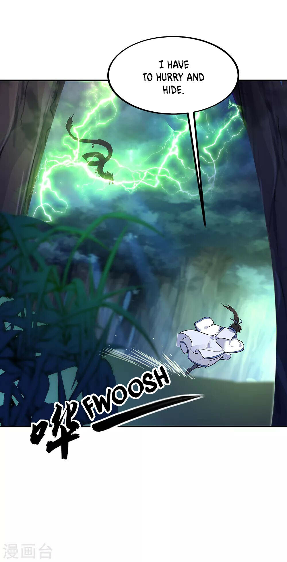 Peerless Battle Spirit Chapter 203 - 12