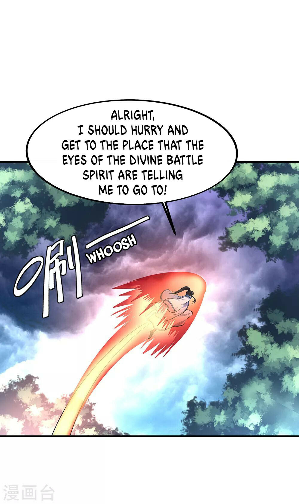 Peerless Battle Spirit Chapter 204 - 8