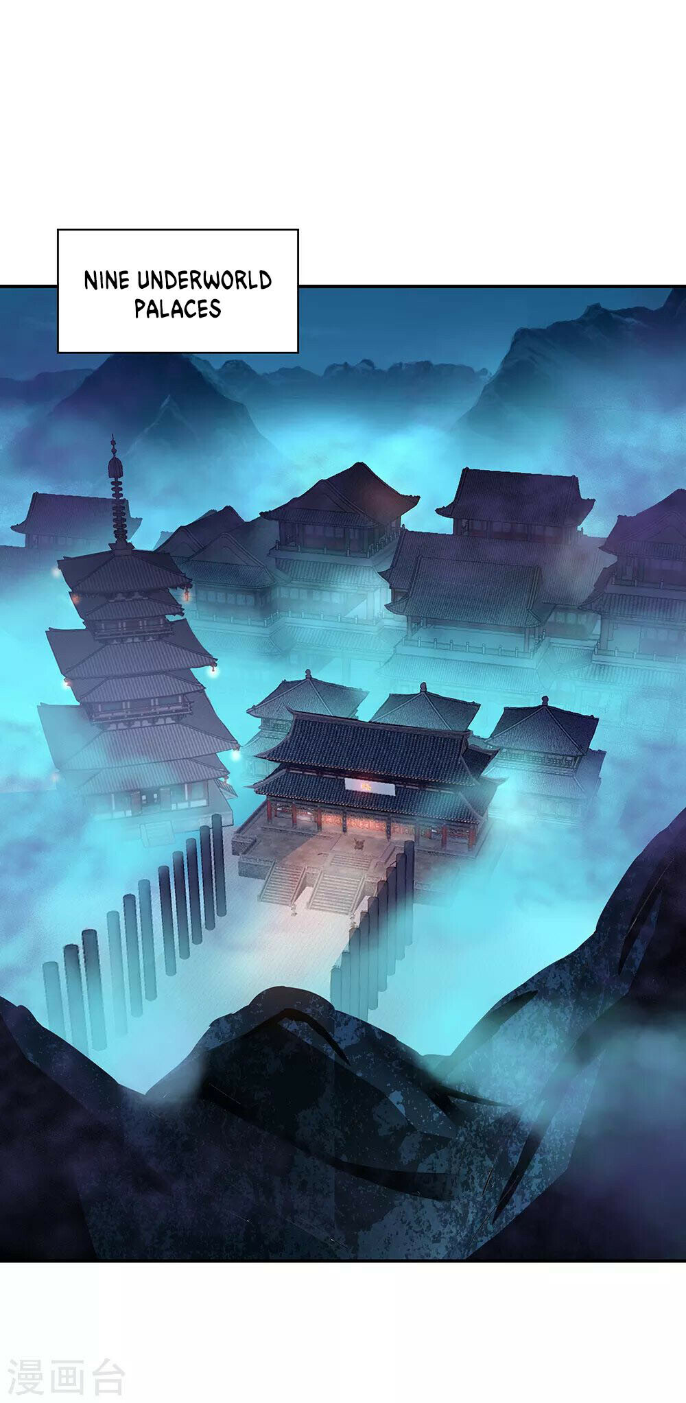 Peerless Battle Spirit Chapter 206 - 3