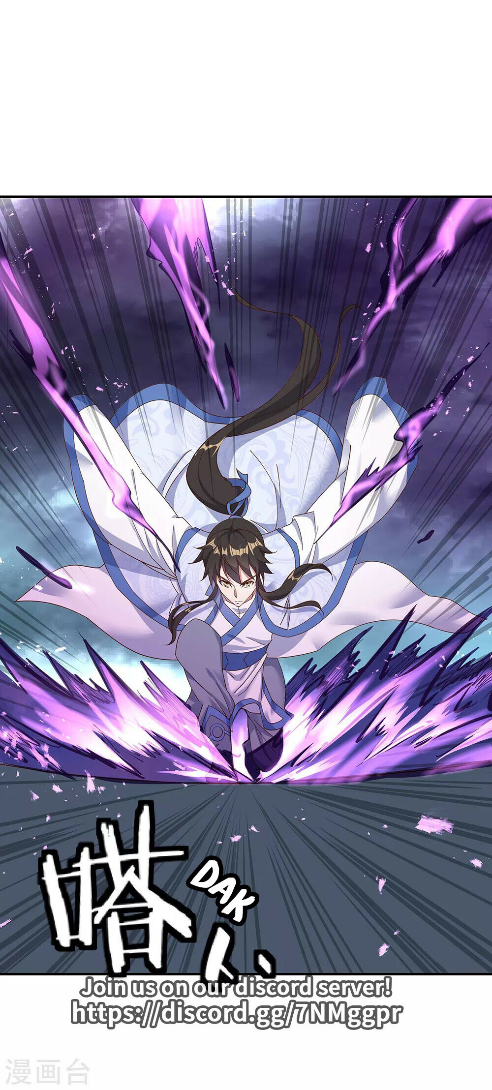 Peerless Battle Spirit Chapter 206 - 16