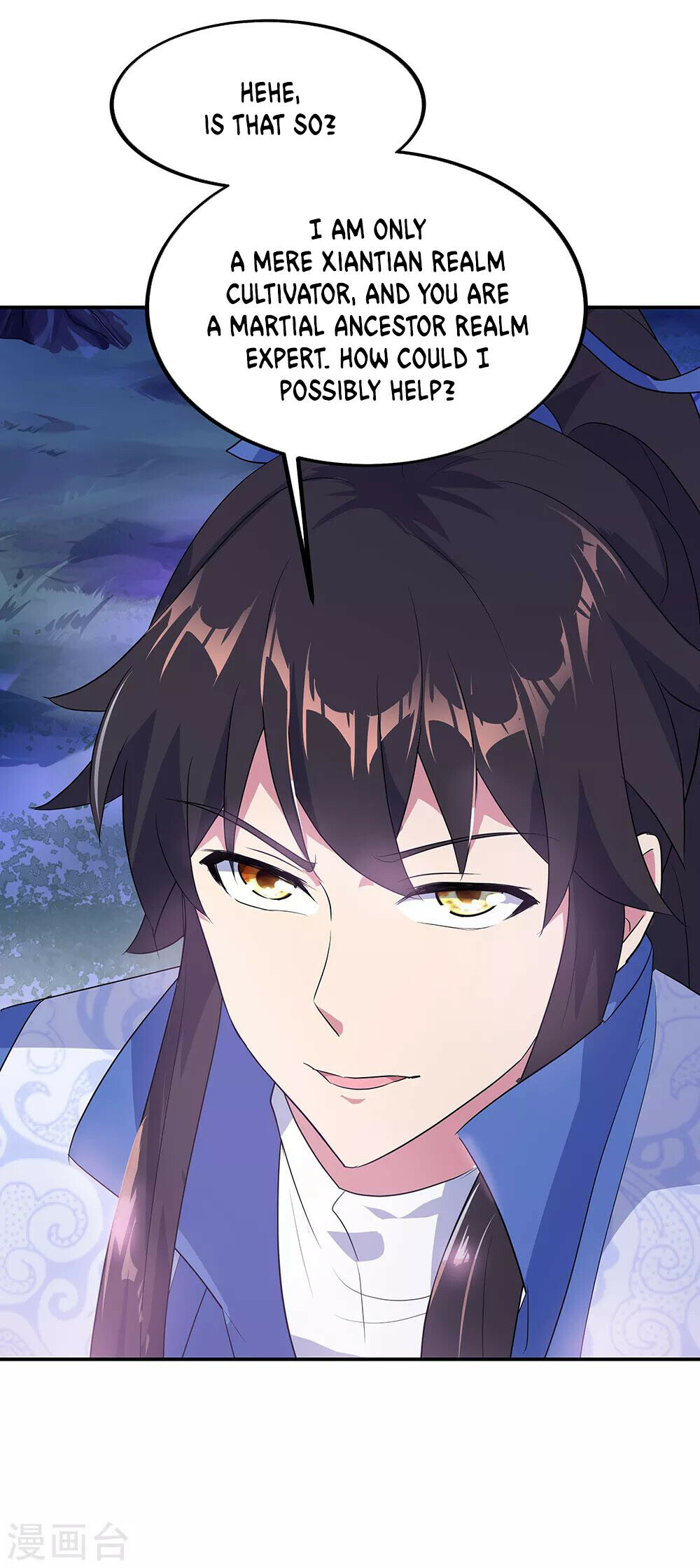 Peerless Battle Spirit Chapter 209 - 13
