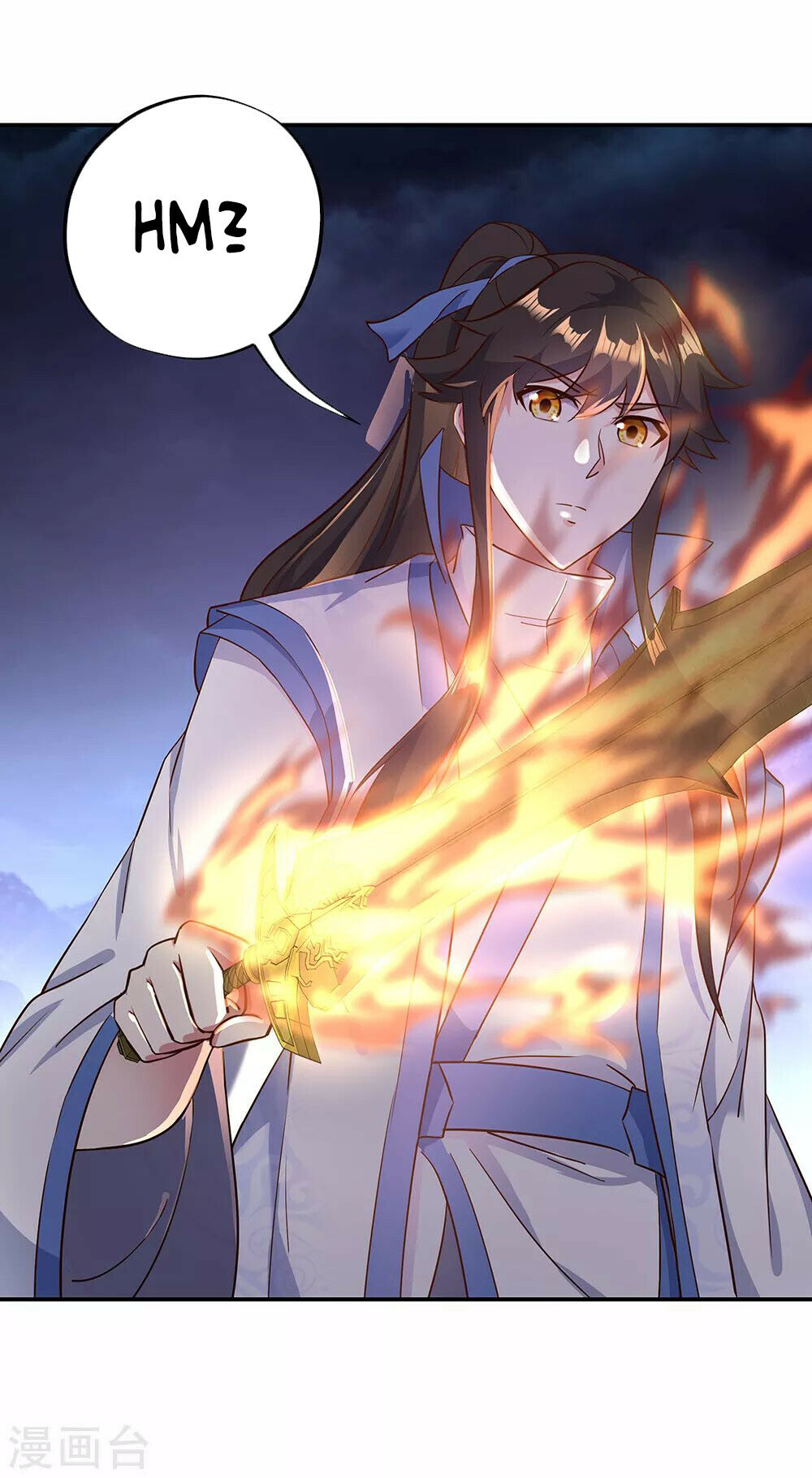 Peerless Battle Spirit Chapter 212 - 2