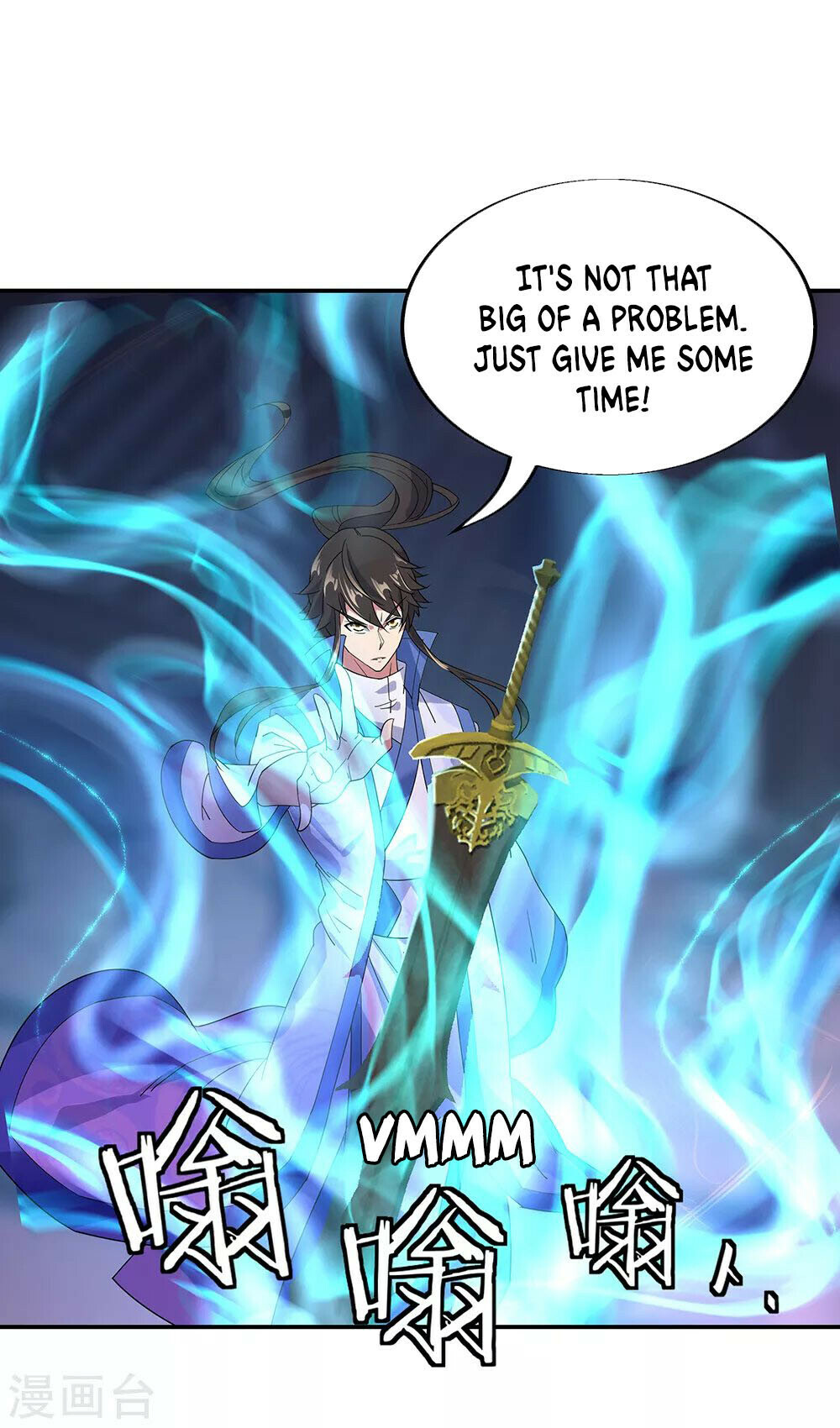 Peerless Battle Spirit Chapter 211 - 7