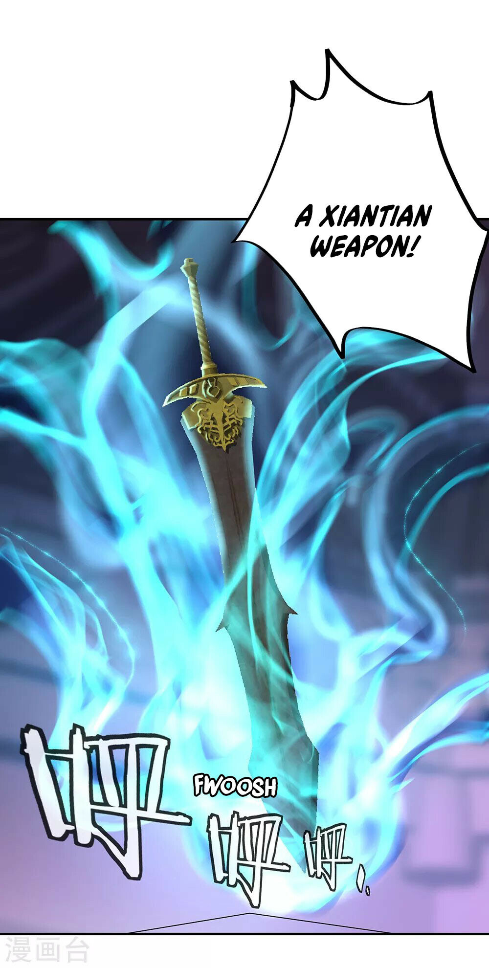 Peerless Battle Spirit Chapter 210 - 13