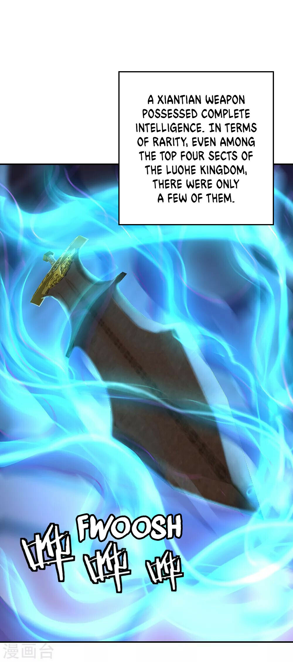 Peerless Battle Spirit Chapter 210 - 15