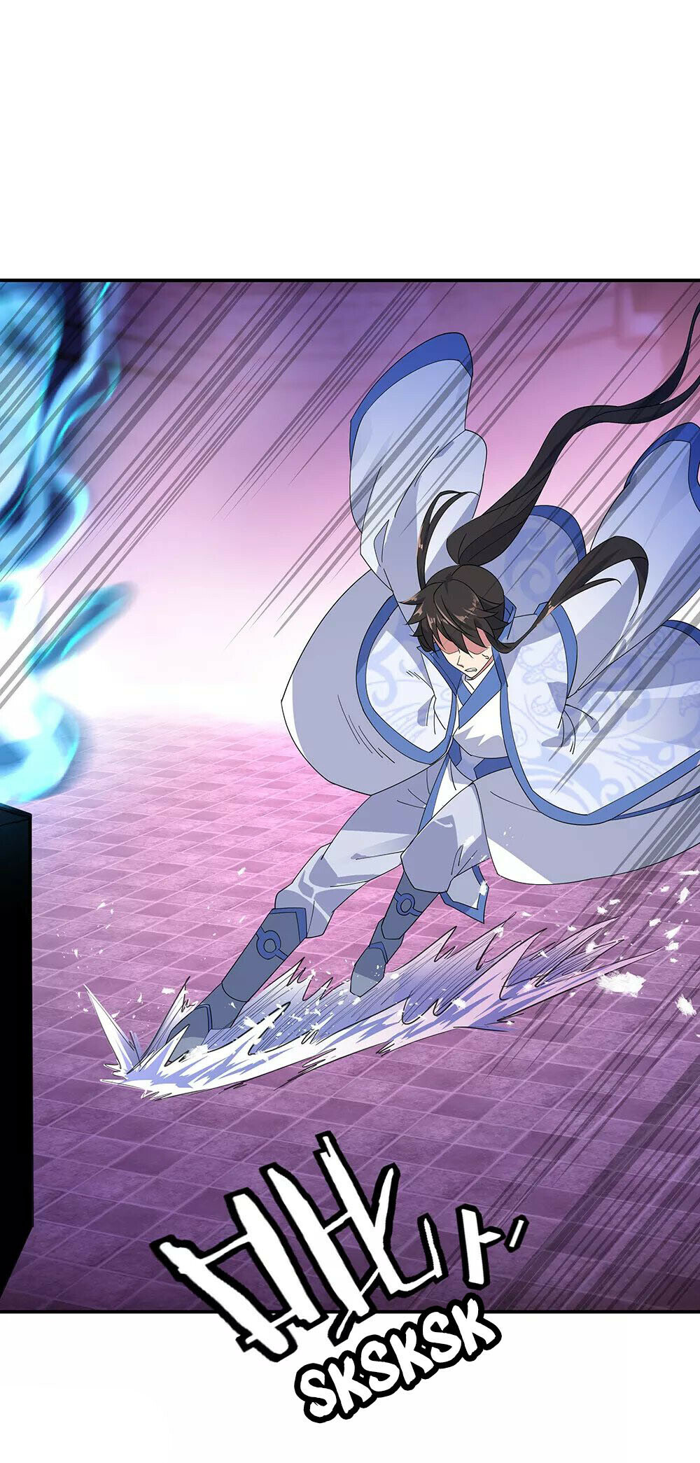 Peerless Battle Spirit Chapter 211 - 14