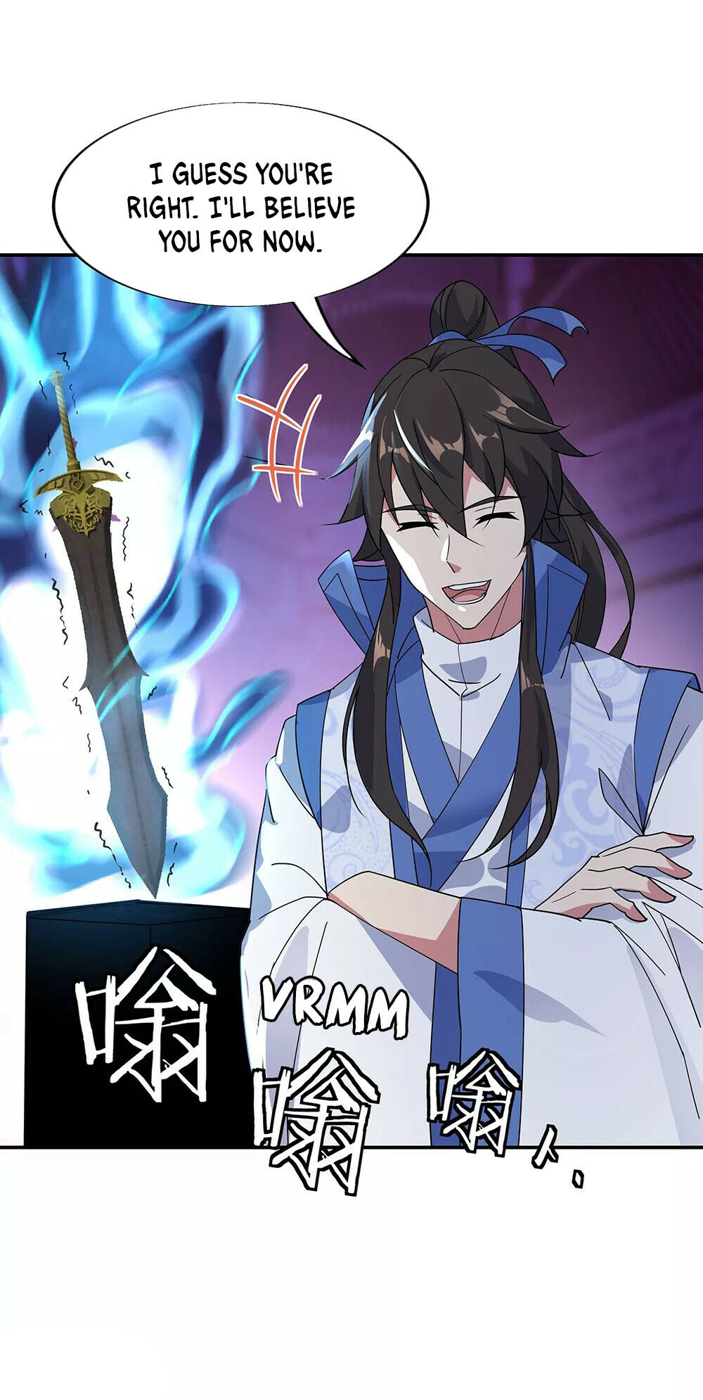 Peerless Battle Spirit Chapter 211 - 16