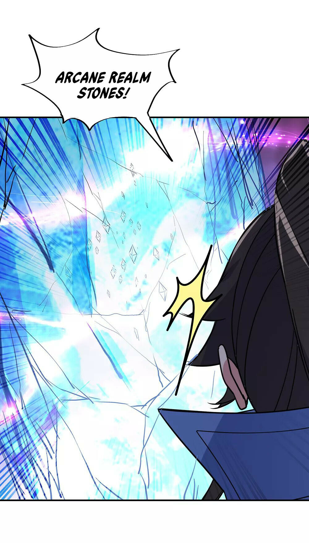 Peerless Battle Spirit Chapter 215 - 2