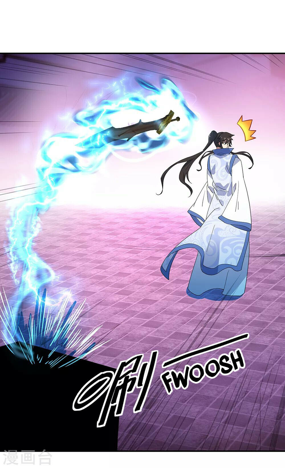 Peerless Battle Spirit Chapter 211 - 17