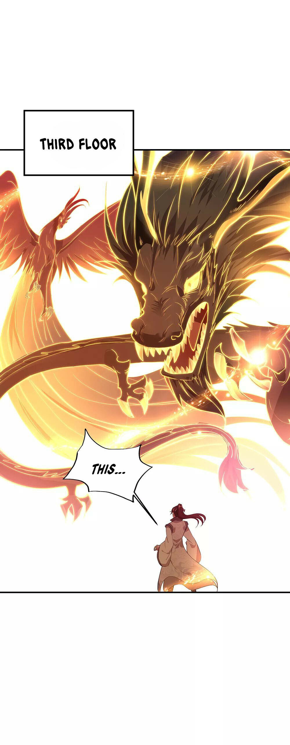 Peerless Battle Spirit Chapter 216 - 2