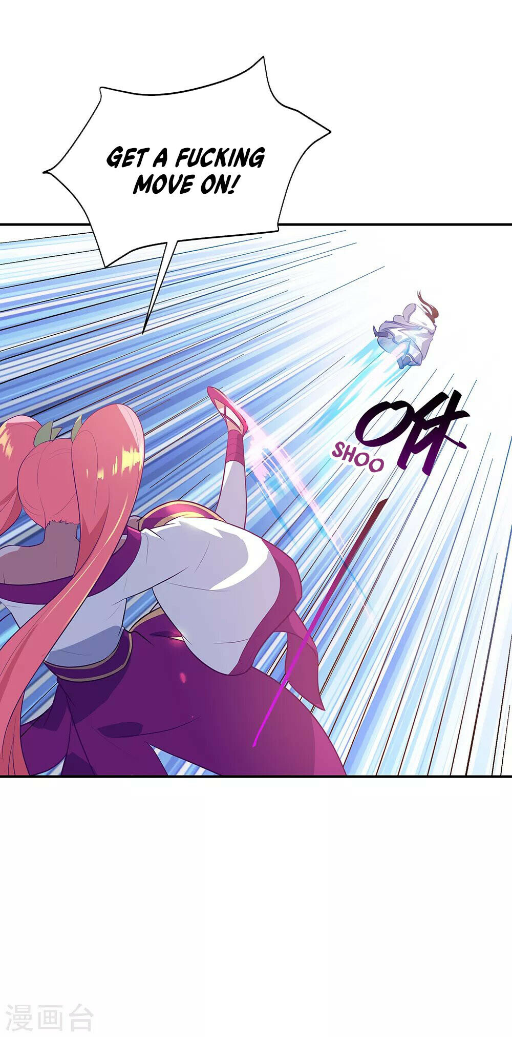 Peerless Battle Spirit Chapter 214 - 8