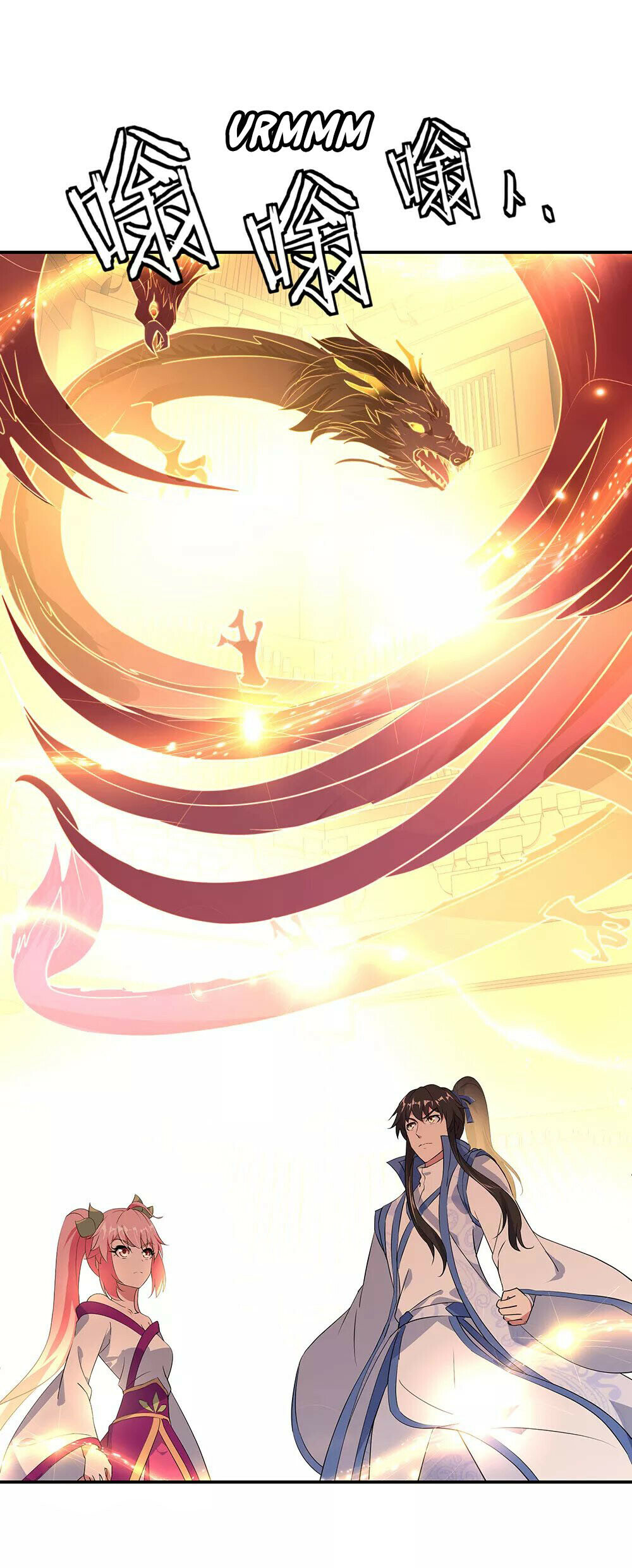 Peerless Battle Spirit Chapter 216 - 10
