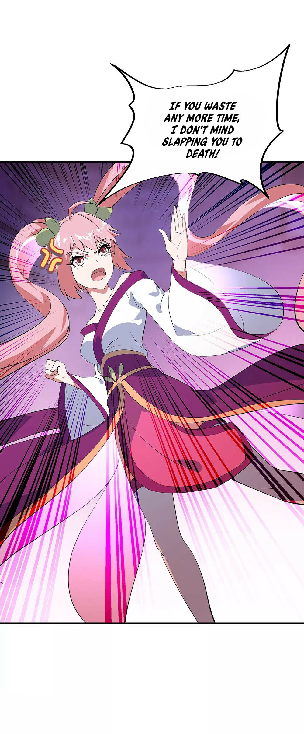 Peerless Battle Spirit Chapter 215 - 12