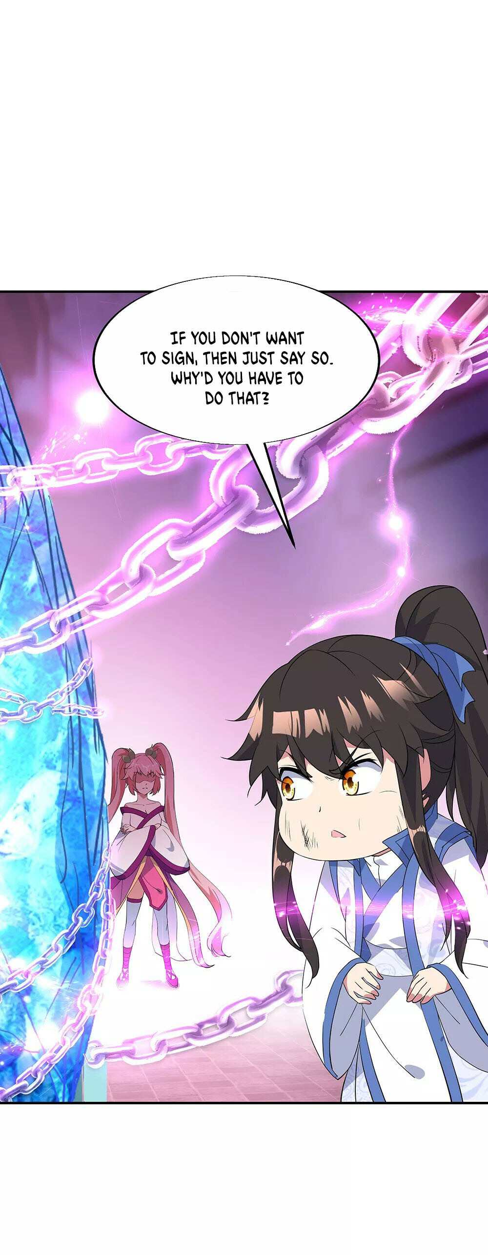 Peerless Battle Spirit Chapter 215 - 13