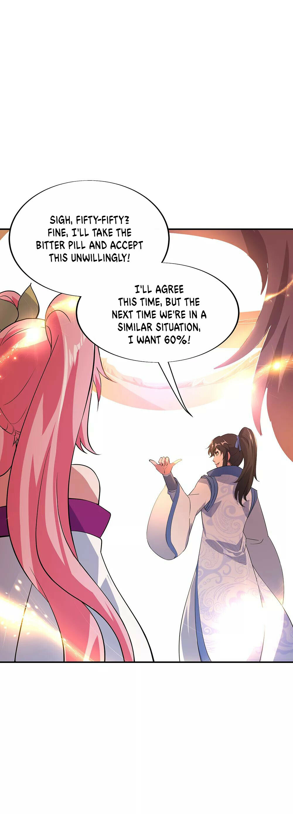 Peerless Battle Spirit Chapter 216 - 9