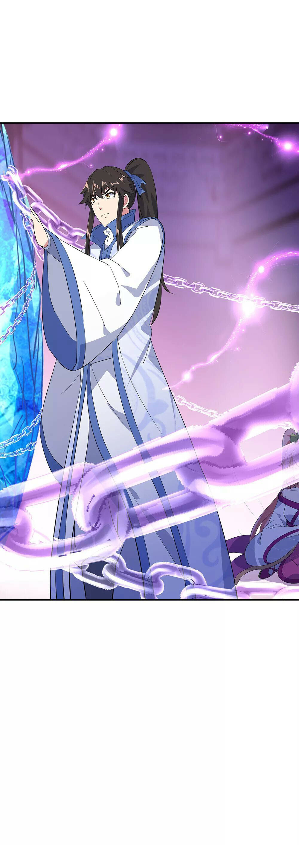 Peerless Battle Spirit Chapter 215 - 15