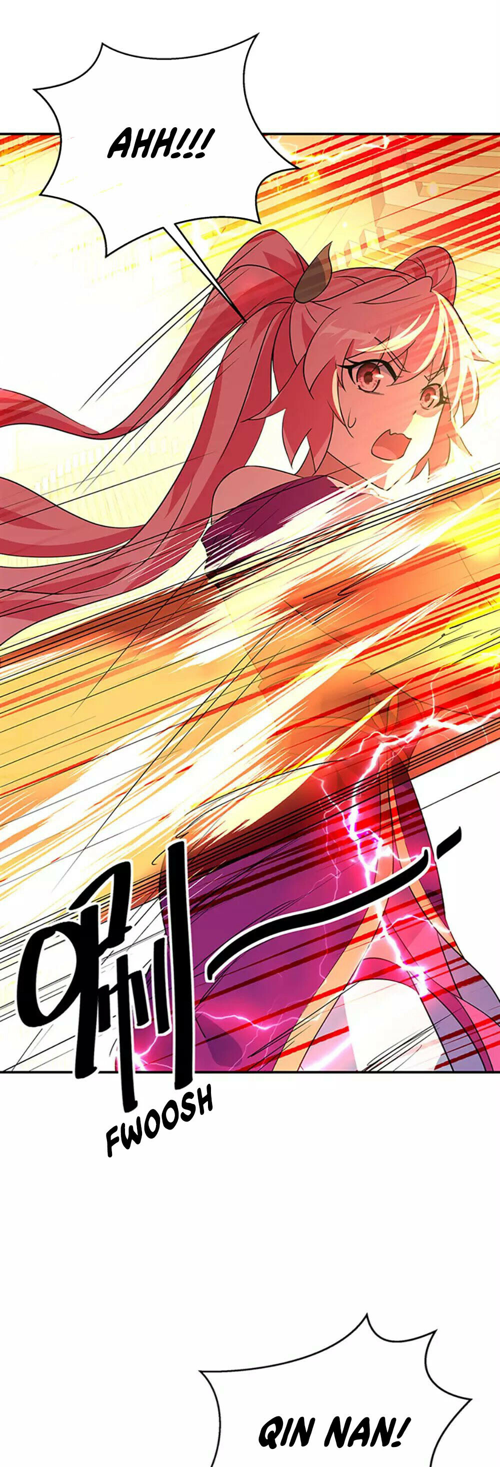 Peerless Battle Spirit Chapter 217 - 9