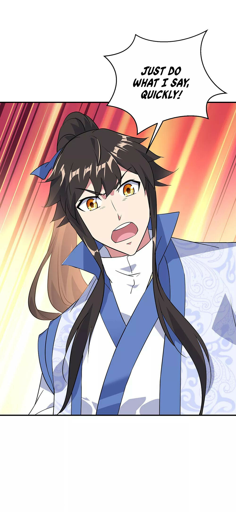Peerless Battle Spirit Chapter 216 - 14