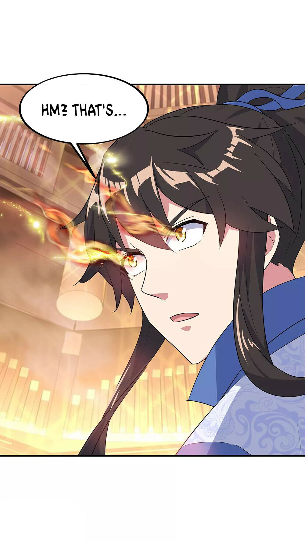 Peerless Battle Spirit Chapter 219 - 3