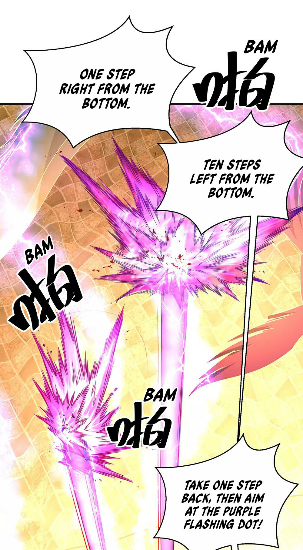 Peerless Battle Spirit Chapter 216 - 18