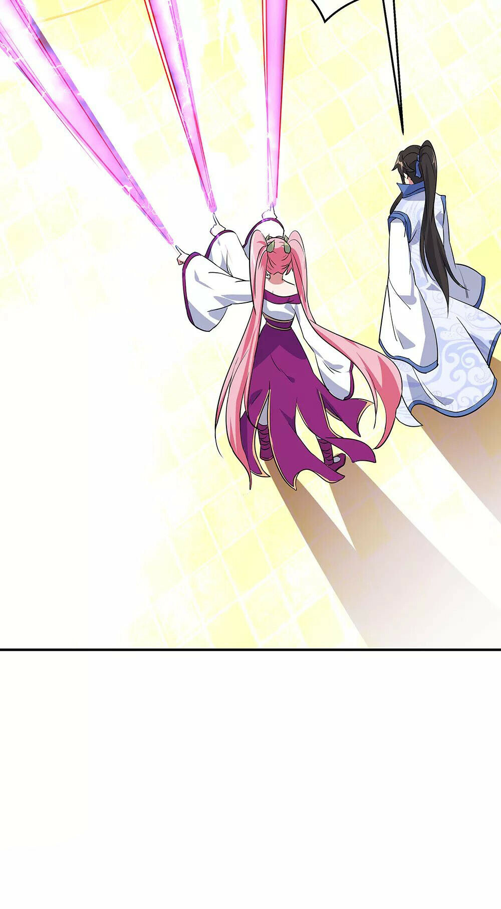 Peerless Battle Spirit Chapter 216 - 19