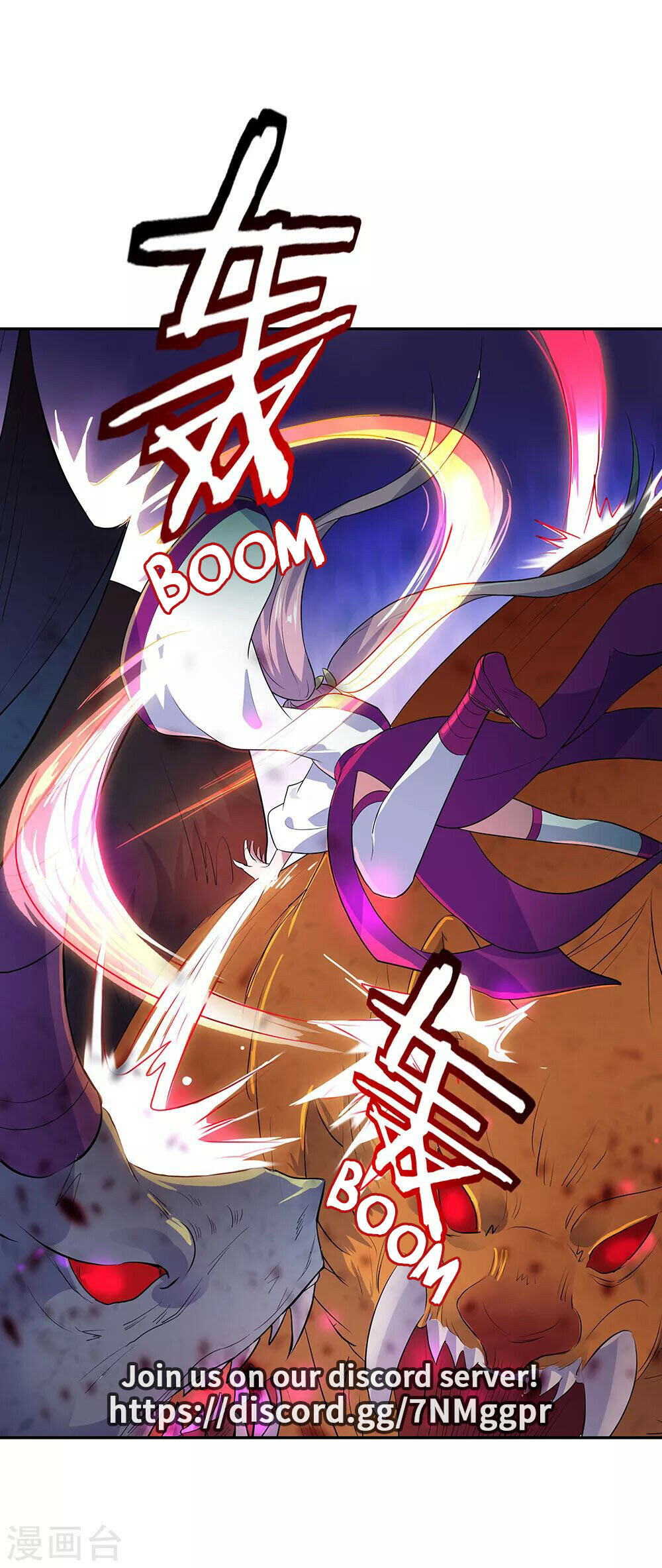 Peerless Battle Spirit Chapter 213 - 27