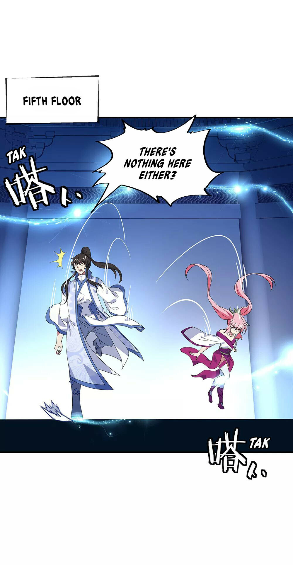 Peerless Battle Spirit Chapter 217 - 19