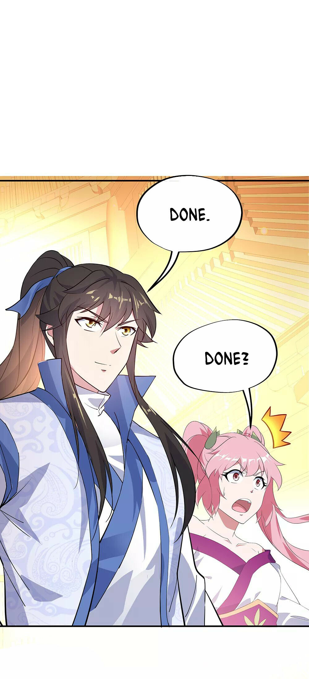 Peerless Battle Spirit Chapter 216 - 20