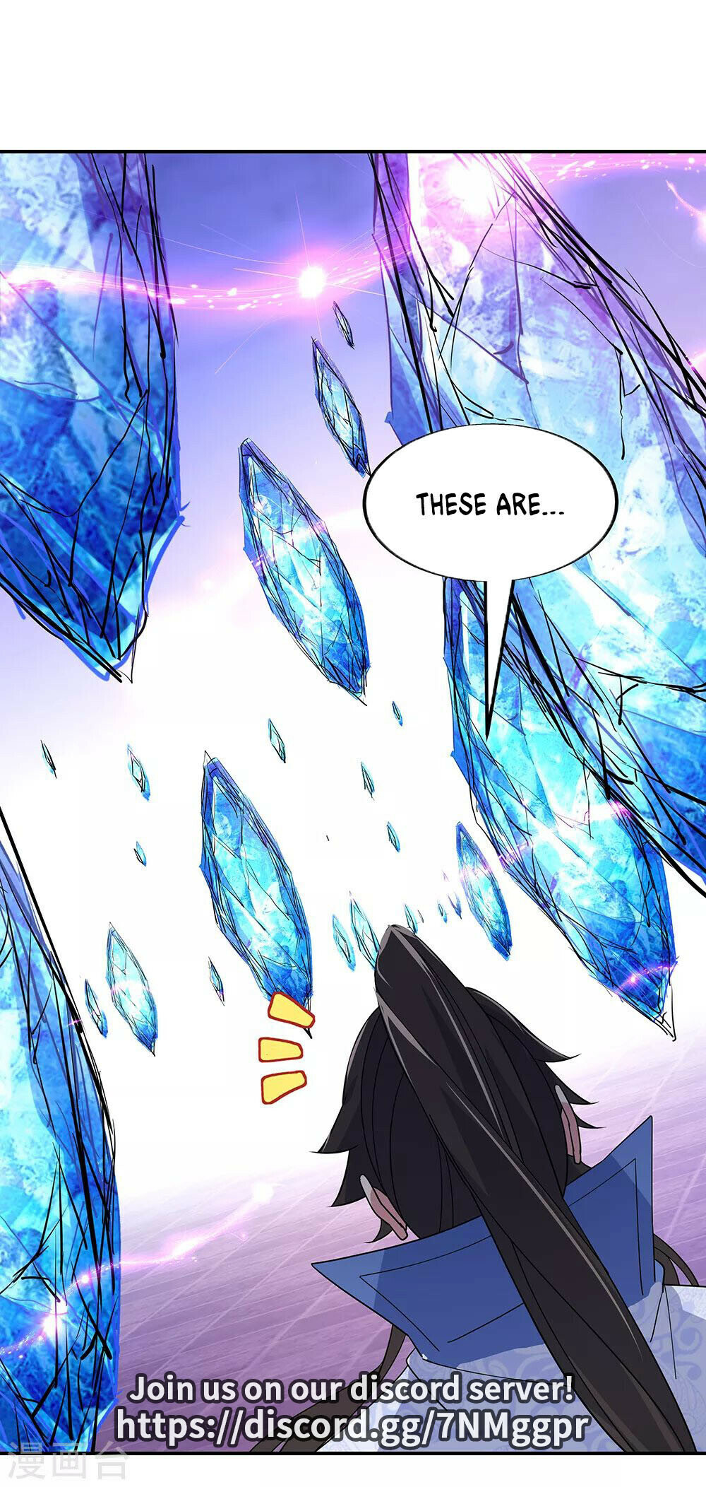 Peerless Battle Spirit Chapter 214 - 24