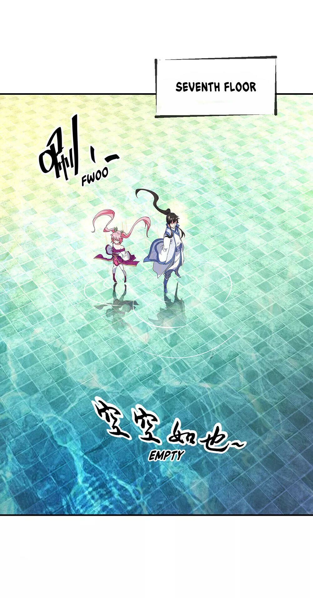 Peerless Battle Spirit Chapter 217 - 22