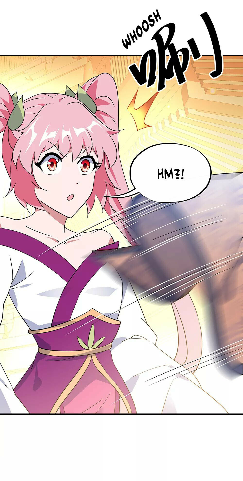 Peerless Battle Spirit Chapter 216 - 23