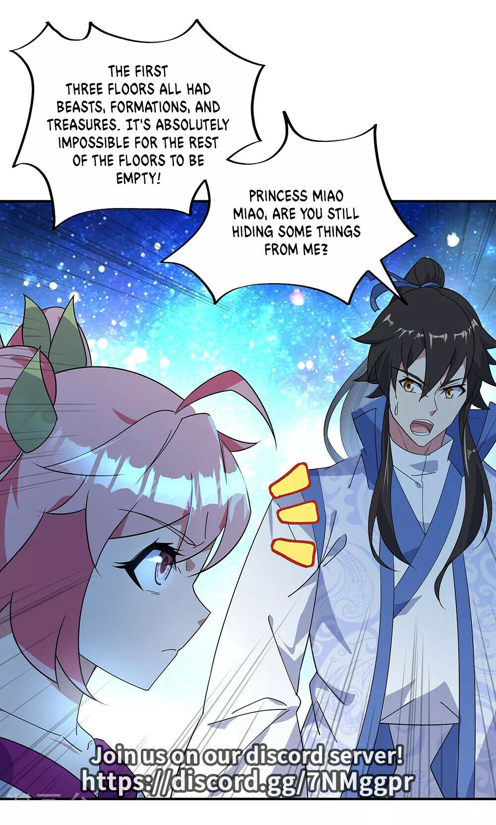 Peerless Battle Spirit Chapter 217 - 24
