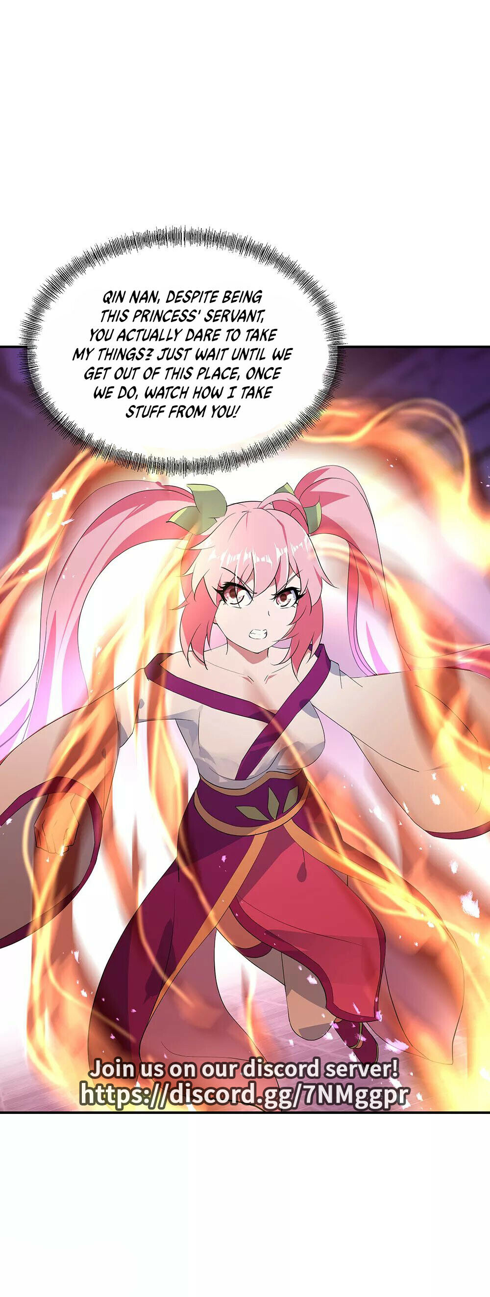Peerless Battle Spirit Chapter 215 - 25