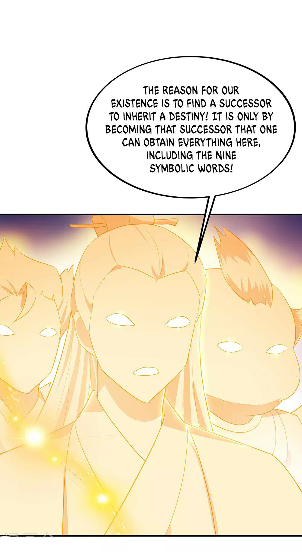 Peerless Battle Spirit Chapter 219 - 15