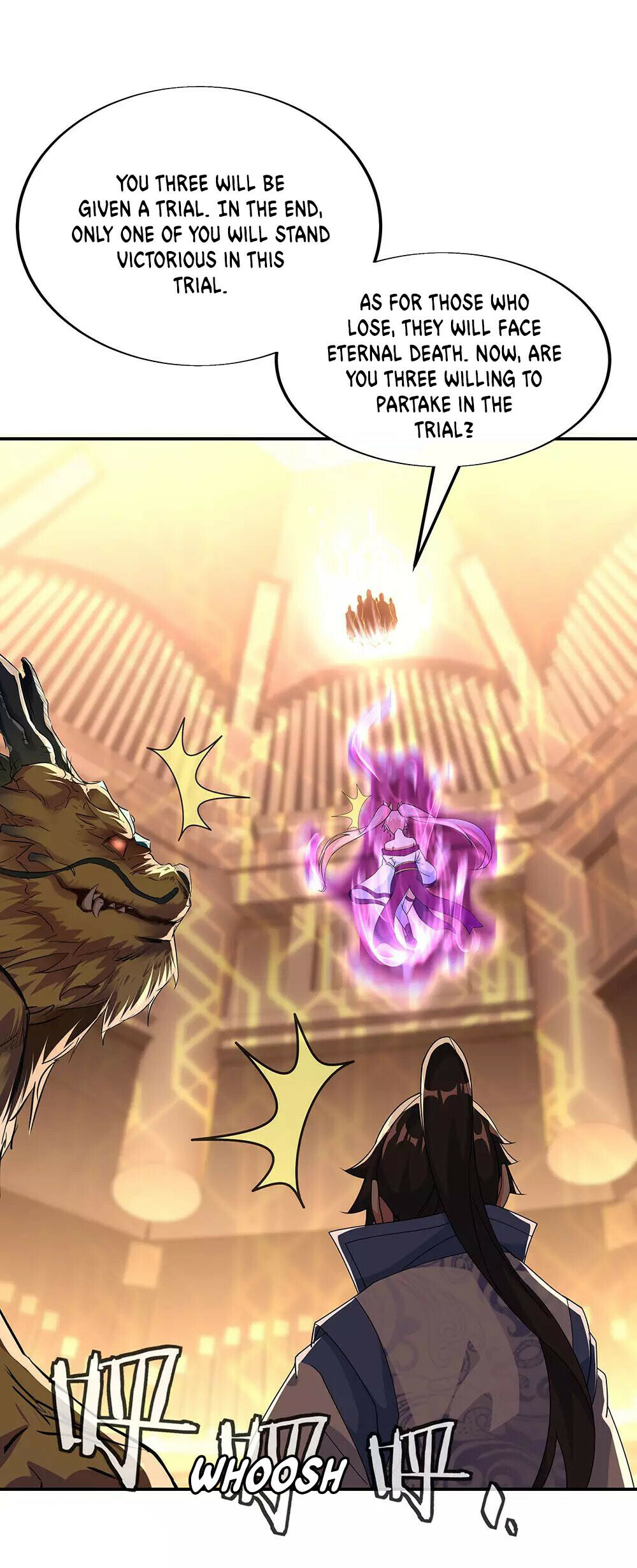 Peerless Battle Spirit Chapter 219 - 17