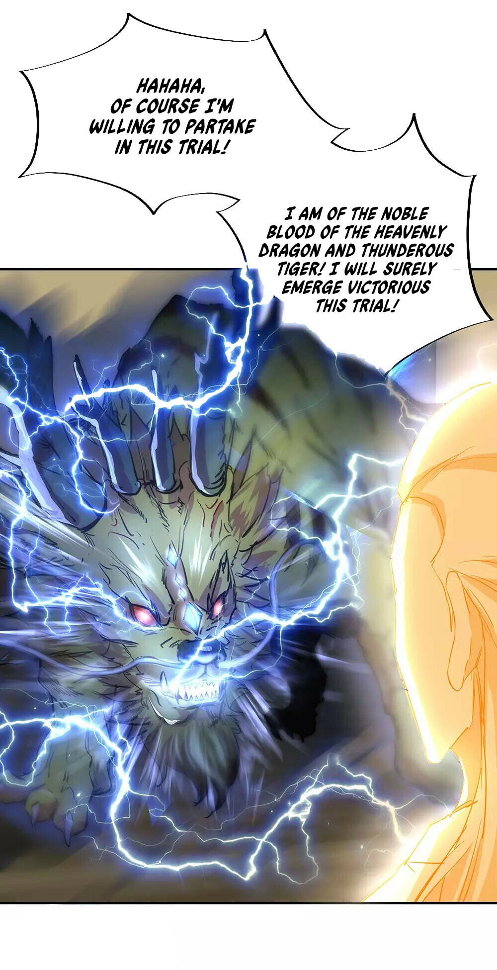 Peerless Battle Spirit Chapter 219 - 18