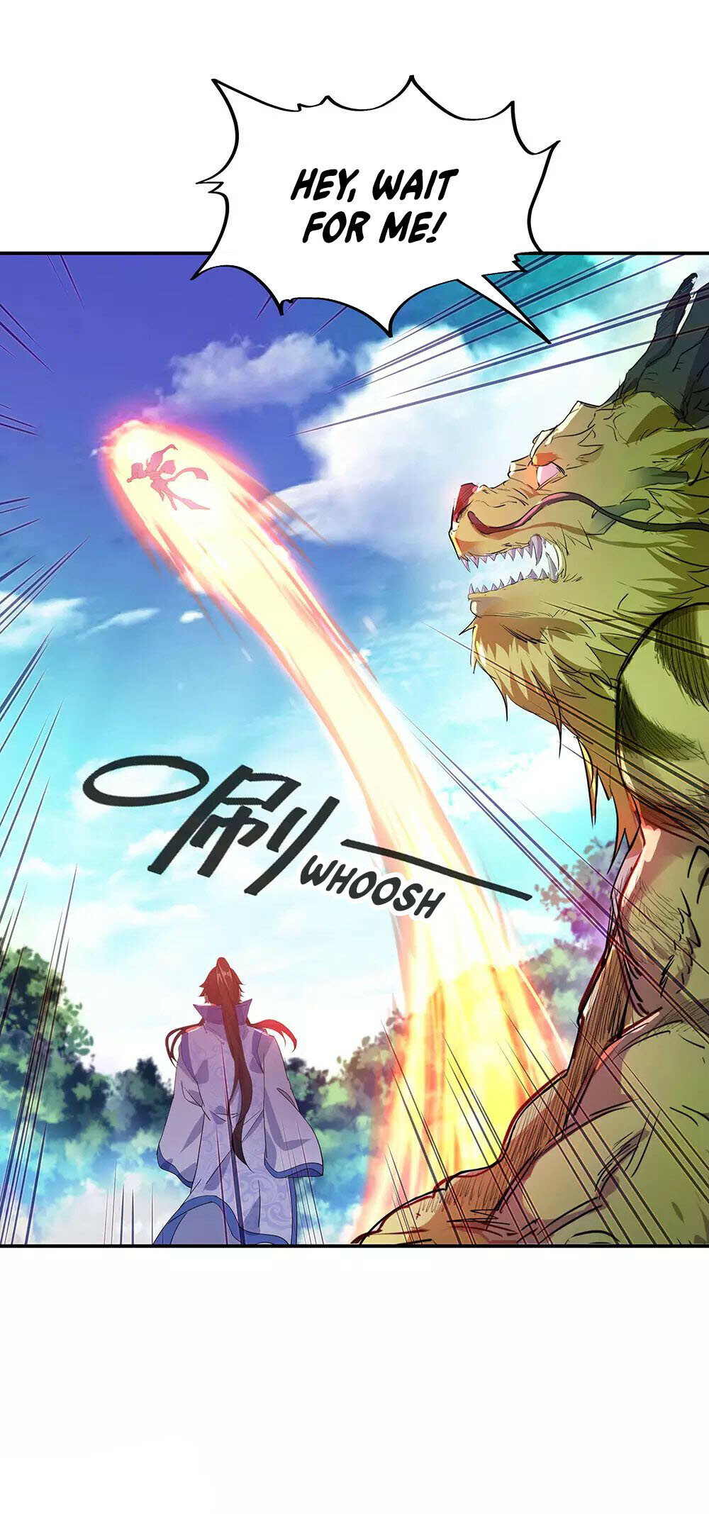 Peerless Battle Spirit Chapter 221 - 7