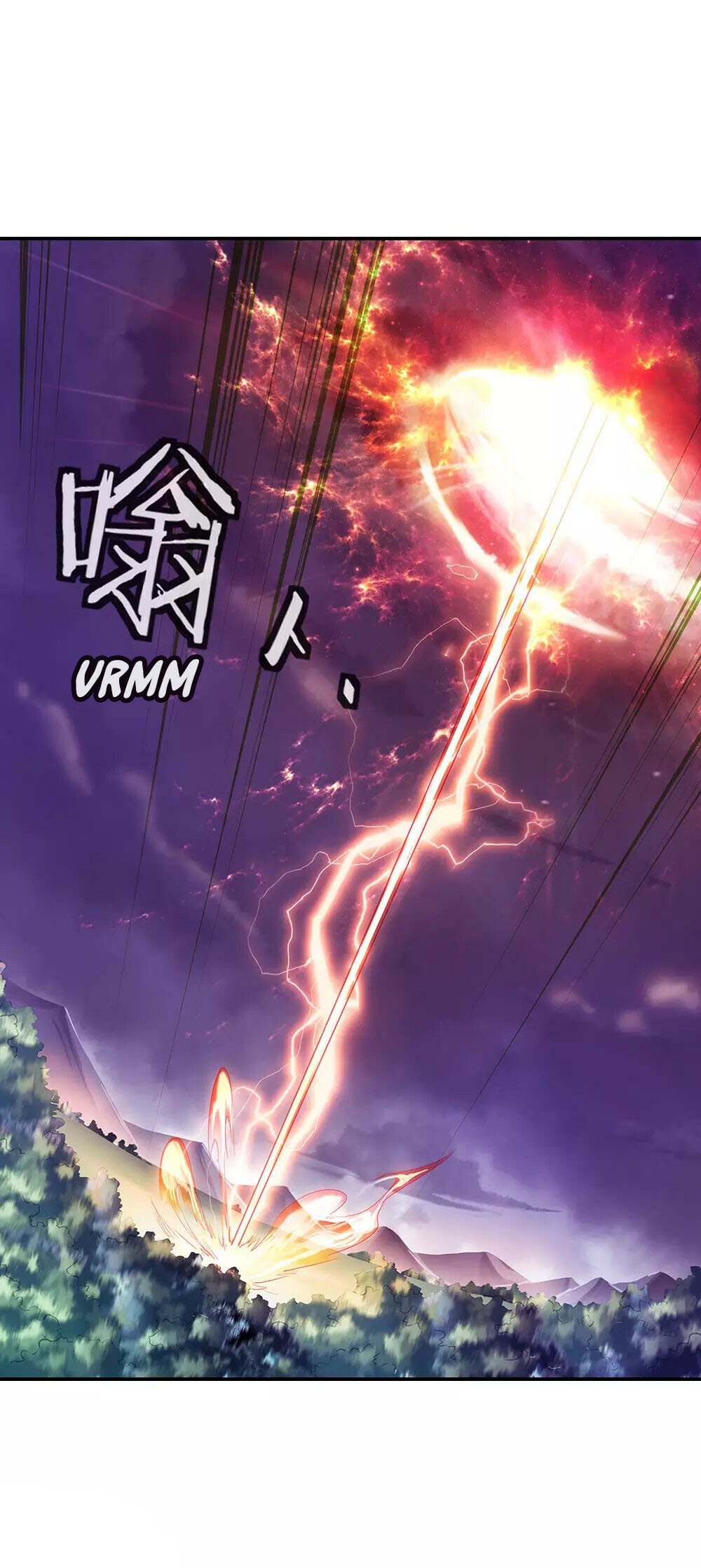 Peerless Battle Spirit Chapter 221 - 10