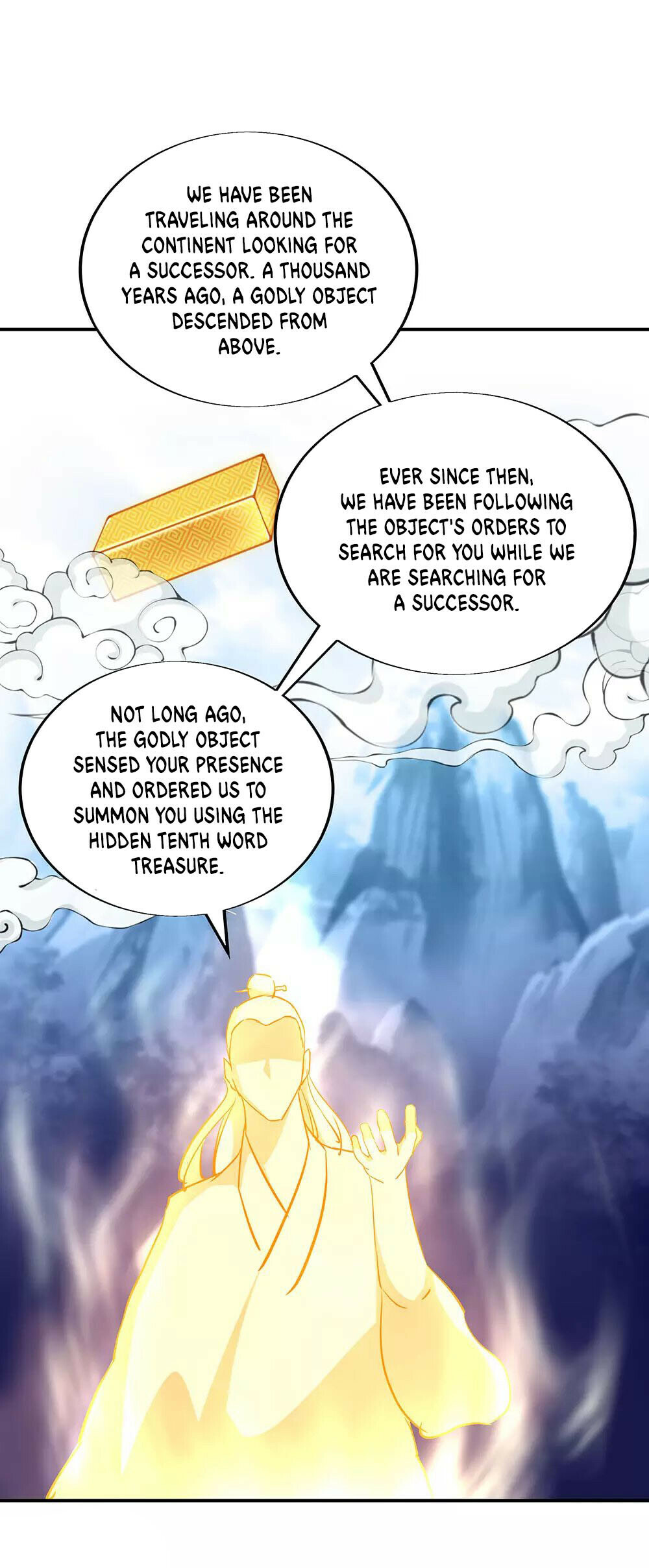 Peerless Battle Spirit Chapter 220 - 13