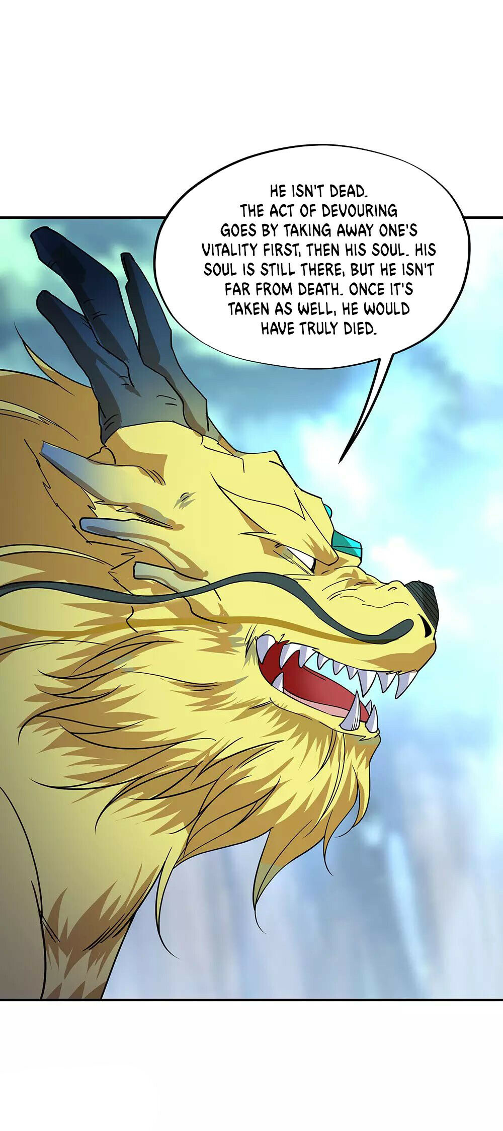 Peerless Battle Spirit Chapter 223 - 2