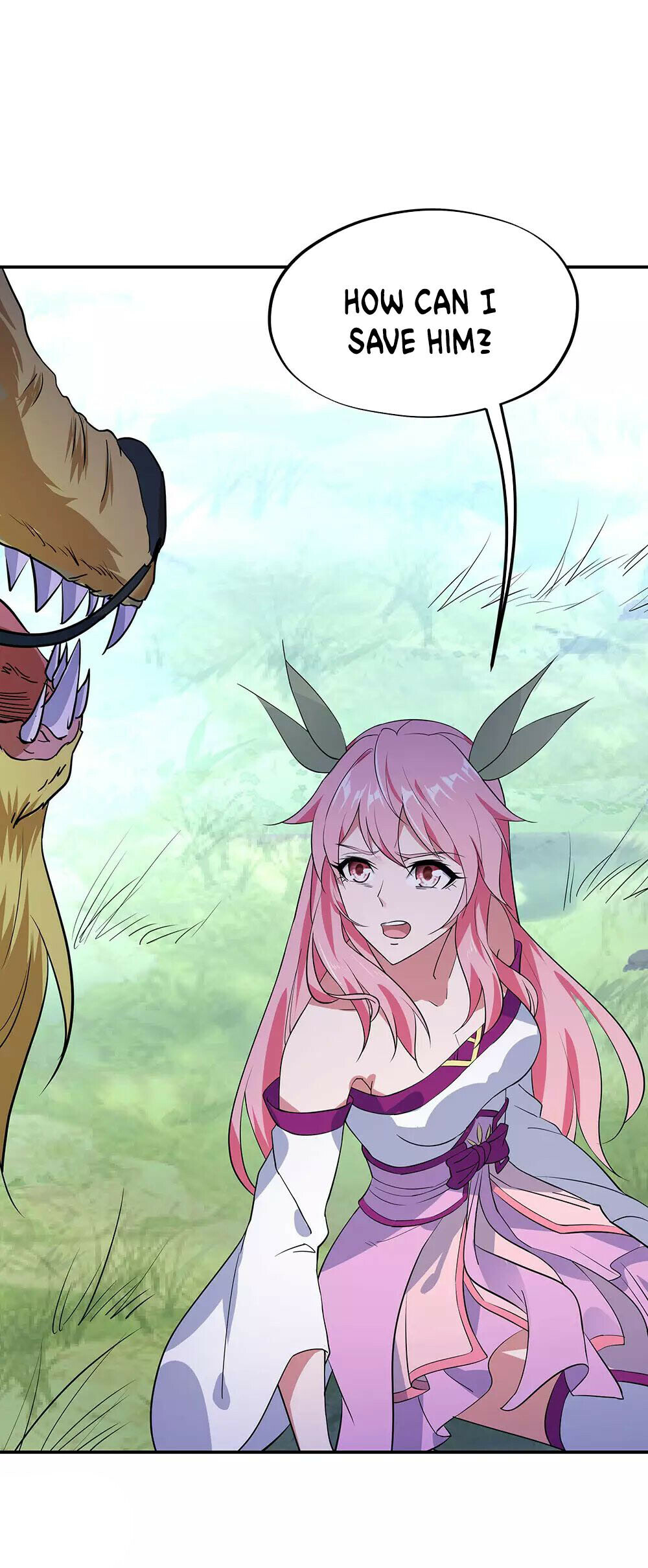 Peerless Battle Spirit Chapter 223 - 3