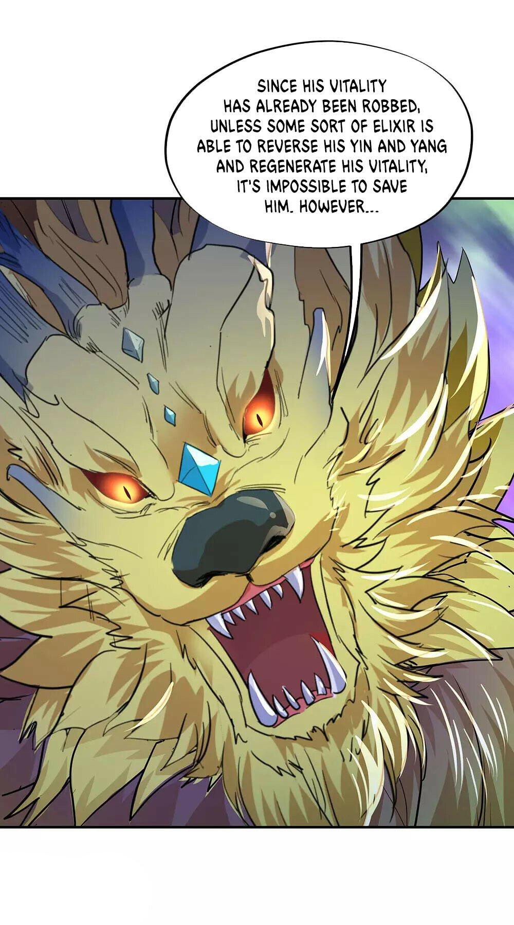 Peerless Battle Spirit Chapter 223 - 4